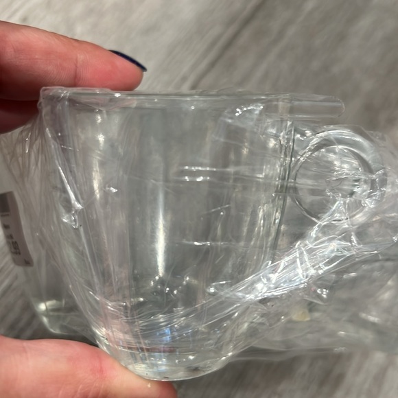 Anchor Hocking Other - Antique Anchor Hocking Serva Snack mini cups, EUC